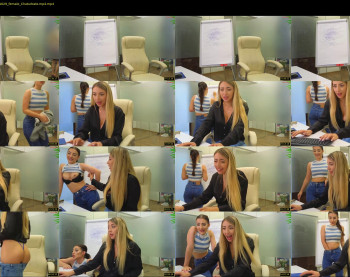babesgowild — 61 minute Chaturbate couple cam show recording, 720p, May 30, 2024