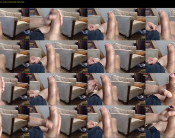 biengrossa — 13 minute Chaturbate male cam show recording, 720p, May 31, 2024