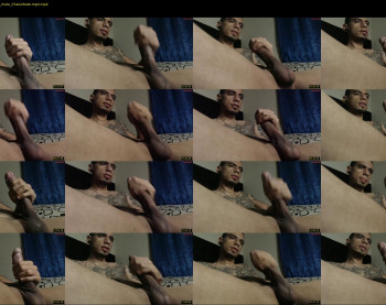 bigbacs — 21 minute Chaturbate male cam show recording, 720p, May 30, 2024