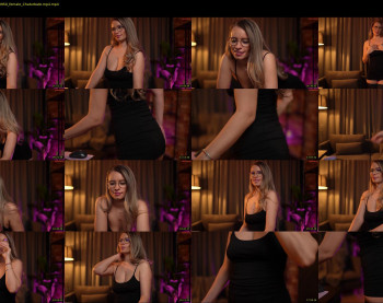 brandywhite — 32 minute Chaturbate female cam show recording, 720p, May 30, 2024