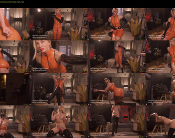 bronnica — 121 minute Chaturbate female cam show recording, 720p, May 30, 2024