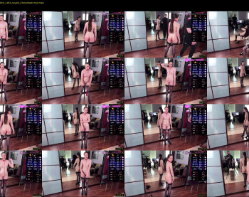 bunnyyandhunter — 121 minute Chaturbate couple cam show recording, 720p, May 30, 2024