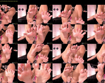 camilaramirez_ — 5 minute Chaturbate female cam show recording, 720p, May 30, 2024