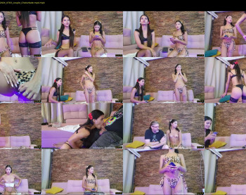 cheeseburgerjesus — 67 minute Chaturbate couple cam show recording, 720p, May 30, 2024