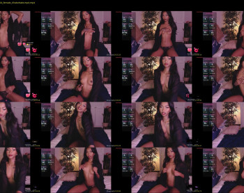 cherrrish_ — 29 minute Chaturbate female cam show recording, 720p, May 30, 2024