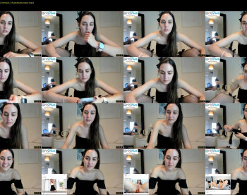 cleolane — 6 minute Chaturbate female cam show recording, 720p, May 30, 2024