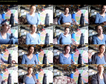 crazybrenda89 — 106 minute Chaturbate couple cam show recording, 720p, May 30, 2024