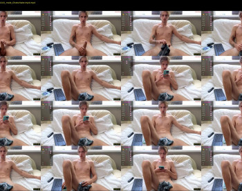 cryptongood — 5 minute Chaturbate male cam show recording, 720p, May 30, 2024