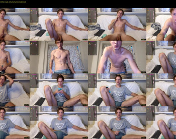 cryptongood — 41 minute Chaturbate male cam show recording, 720p, May 30, 2024