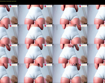 curly_sweett — 15 minute Chaturbate female cam show recording, 720p, May 30, 2024