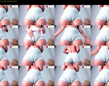 curly_sweett — 20 minute Chaturbate female cam show recording, 720p, May 30, 2024