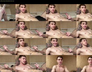 damondurden — 115 minute Chaturbate male cam show recording, 720p, May 30, 2024
