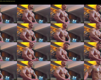 davidd_blake — 5 minute Chaturbate male cam show recording, 720p, May 30, 2024