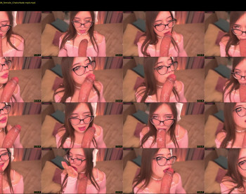deepsouly — 30 minute Chaturbate female cam show recording, 720p, May 30, 2024