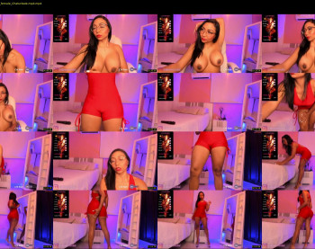 delsee_ — 14 minute Chaturbate female cam show recording, 720p, May 31, 2024