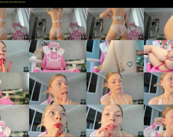 deva_alice — 120 minute Chaturbate female cam show recording, 720p, May 30, 2024