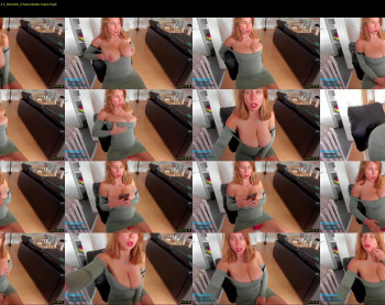 dulceyjohn — 3 minute Chaturbate female cam show recording, 720p, May 30, 2024