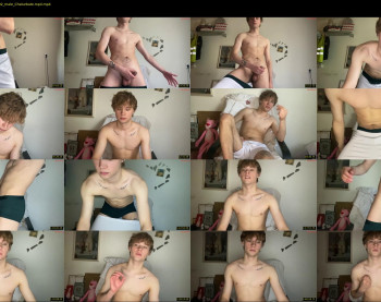 eitanhere — 120 minute Chaturbate male cam show recording, 720p, May 30, 2024