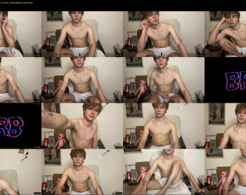 eitanhere — 43 minute Chaturbate male cam show recording, 720p, May 30, 2024