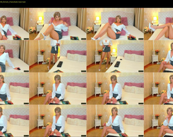 elisarosse_ — 6 minute Chaturbate female cam show recording, 720p, May 31, 2024