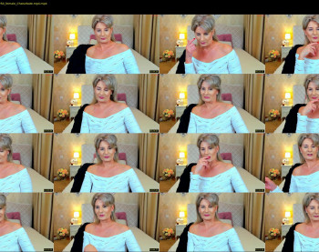 elisarosse_ — 24 minute Chaturbate female cam show recording, 720p, May 31, 2024