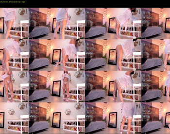 ella_pridee — 120 minute Chaturbate female cam show recording, 720p, May 30, 2024