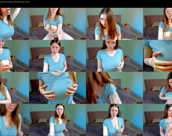 emma_stardust_ — 122 minute Chaturbate female cam show recording, 720p, May 30, 2024