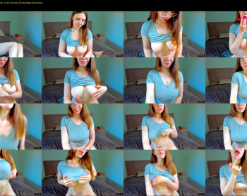 emma_stardust_ — 6 minute Chaturbate female cam show recording, 720p, May 30, 2024
