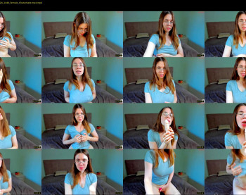 emma_stardust_ — 16 minute Chaturbate female cam show recording, 720p, May 30, 2024