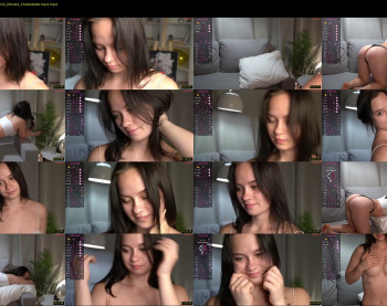 erline_may — 34 minute Chaturbate female cam show recording, 720p, May 30, 2024