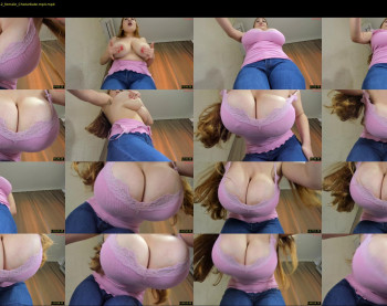 farradayy — 120 minute Chaturbate female cam show recording, 720p, May 30, 2024