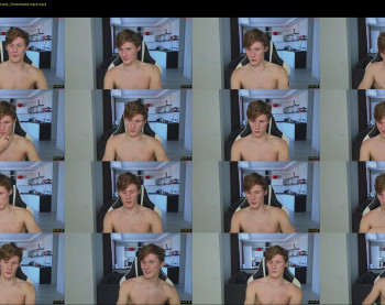 fixsicki — 18 minute Chaturbate male cam show recording, 720p, May 30, 2024