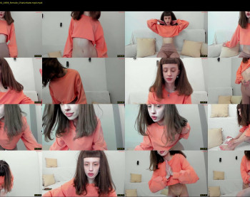 flowerofsin2001 — 68 minute Chaturbate female cam show recording, 720p, May 30, 2024
