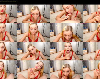foxeslovefoxes — 12 minute Chaturbate couple cam show recording, 720p, May 30, 2024