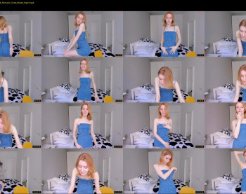 gin_yoon — 126 minute Chaturbate female cam show recording, 720p, May 30, 2024
