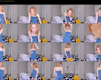 gin_yoon — 42 minute Chaturbate female cam show recording, 720p, May 30, 2024