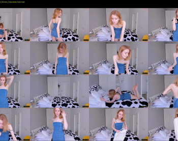 gin_yoon — 120 minute Chaturbate female cam show recording, 720p, May 30, 2024