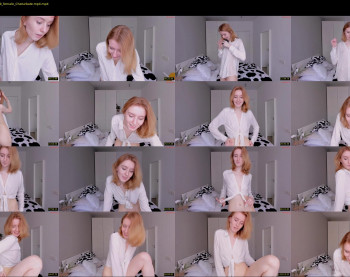 gin_yoon — 72 minute Chaturbate female cam show recording, 720p, May 30, 2024