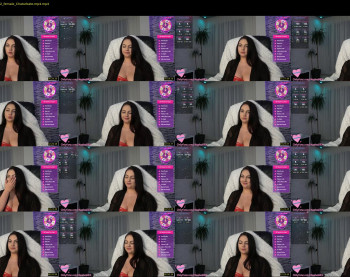 haileygrx — 9 minute Chaturbate female cam show recording, 720p, May 31, 2024