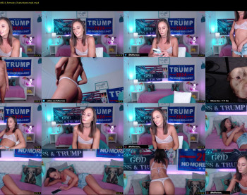 holihurricane — 72 minute Chaturbate female cam show recording, 720p, May 30, 2024