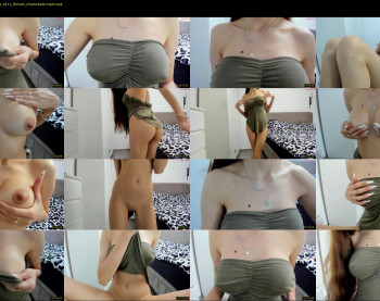 hot_babes_live — 82 minute Chaturbate female cam show recording, 720p, May 31, 2024