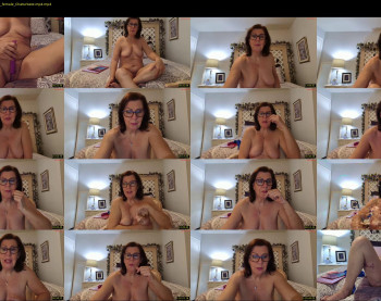 hottxgilf — 75 minute Chaturbate couple cam show recording, 720p, May 31, 2024