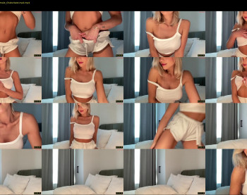 iiivy_ — 5 minute Chaturbate couple cam show recording, 720p, May 31, 2024