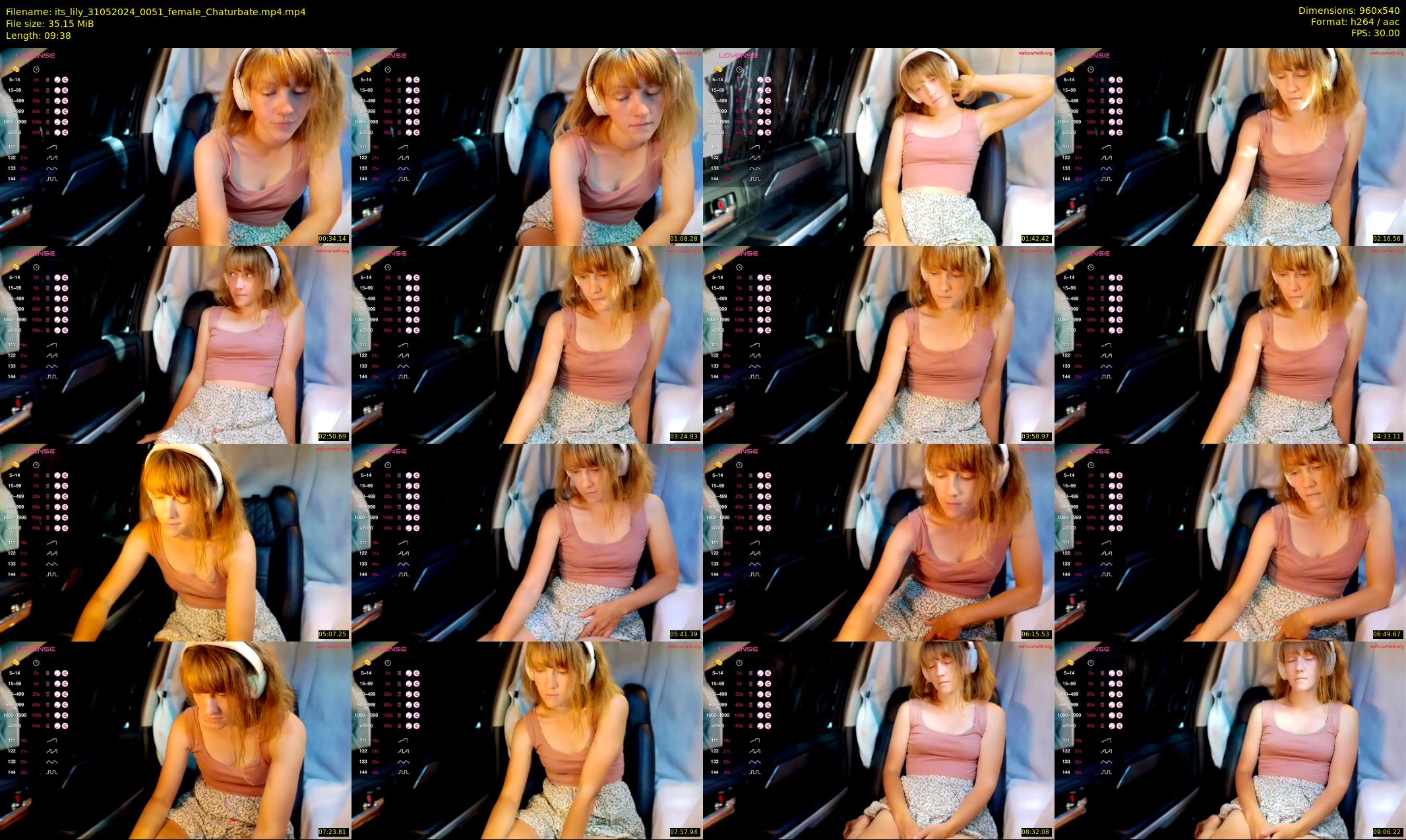 its_lily — 10 minute Chaturbate female cam show recording, 480p, May 31, 2024