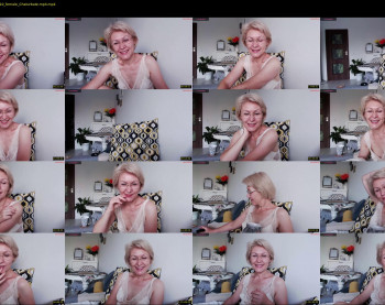 jasmin18v — 74 minute Chaturbate female cam show recording, 720p, May 30, 2024