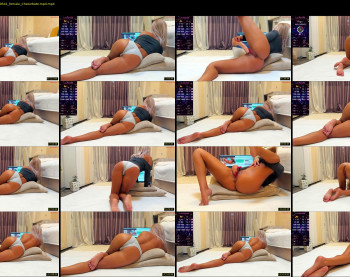 jaylynxxxx74 — 94 minute Chaturbate female cam show recording, 720p, May 31, 2024