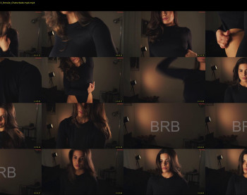 joheredia — 38 minute Chaturbate female cam show recording, 720p, May 31, 2024