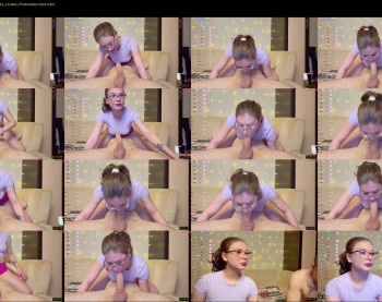 k1tty_cute — 4 minute Chaturbate female cam show recording, 720p, May 30, 2024