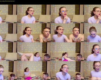 k1tty_cute — 23 minute Chaturbate female cam show recording, 720p, May 30, 2024
