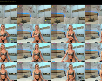 kassablanca_ — 15 minute Chaturbate female cam show recording, 720p, May 31, 2024